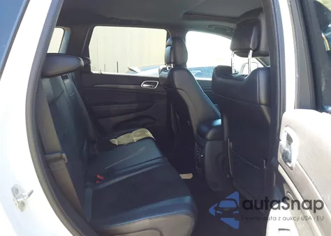 2015 Jeep Grand Cherokee Altitude из США, поврежденный, VIN 1C4RJFAG2FC170919